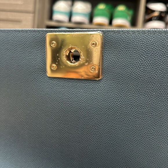 Chanel flap bag - Picture 7 of 10